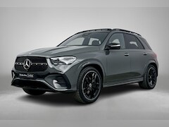Mercedes-Benz GLE-Klasse - GLE 400e Automaat 4MATIC AMG Line | Advanced Plus Pakket | Nightpakket | Panoramadak | Ako