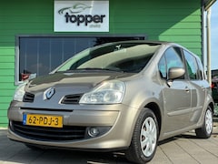 Renault Grand Modus - 1.2 TCE Dynamique|1e Eigenaar|D-riem v.v.|Airco|Trekhaak|CruiseControl|Elektr.ramen|Nieuwe