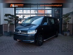 Volkswagen Transporter - 2.0 TDI L1H2 Highline MARGE|Dubbele Cabine|NAP|DSG