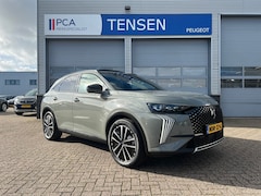 DS 7 - 7 E-Tense 225PK Opéra | Automaat | Night vision | Adaptieve cruise control | Electrisch ve