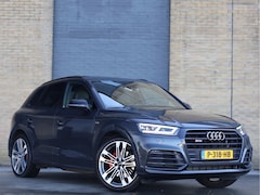 Audi Q5 SQ5 - 3.0 TFSI V6 354PK quattro | Luchtvering | Matrix LED | 21" | Haak |