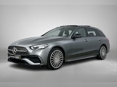 Mercedes-Benz C-klasse Estate - C 300e Automaat Business Solution AMG | Comfortpakket Plus | Winterpakket | Nightpakket |