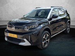 Citroën C3 Aircross - 1.2 Hybrid 145pk Max | Voorraaddeal | Navigatie | Climate control | Draadloze telefoonlade