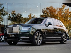Rolls-Royce Cullinan - 6.75 V12 / NL-Auto / Bespoke Audio / Dealer Serviced