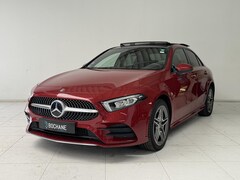 Mercedes-Benz A-klasse - 250 e AMG Line | Trekhaak | Panoramadak | Stoelverwarming | Achteruitrijcamera |