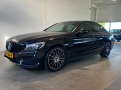 Mercedes-Benz C-klasse - 180 AMG NL-auto 116dkm