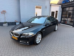 BMW 5-serie - 535d | DAKJE | HUD | SOFTCLOSE | MEMORY |