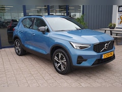 Volvo XC40 - 2.0 B4 Plus Dark|Prijs rijklaar incl 12 mnd garantie|Elek Thaak Camera Harman Kardon
