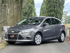 Ford Focus - 1.0 EcoBoost Lease Trend