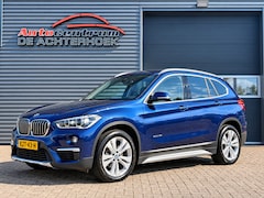BMW X1 - SDrive18i High Executive Pano | Automaat | Navi