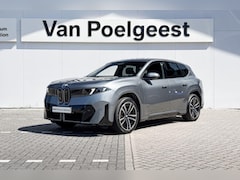 BMW iX3 - 40 eDrive | 83 kWh | Innovation Pack | M Sportpakket