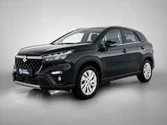 Suzuki S-Cross - 1.5 Hybrid Select | Trekhaak | Camera | Adaptive Cruise | Stoelverwarming |