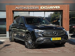 Mercedes-Benz GLC-klasse - 400e 4MATIC AMG Line Panoramadak Burmester HeadUp Keyless Leer