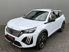 Peugeot e-2008 - EV Allure 54 kWh Parkeerhulp/Carplay-Android/Warmtepomp/Cruise-control
