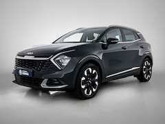 Kia Sportage - 1.6 T-GDi MHEV DynamicPlusLine | Camera | Adaptive Cruise | Stoel-/Stuurverwarming | CarPl