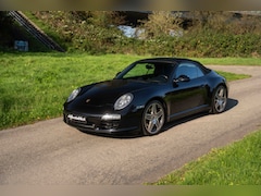 Porsche 911 Cabrio - 3.8 Carrera 4S