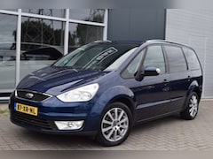 Ford Galaxy - 2.0-16V Trend | 7 Persoons | APK 9-2027