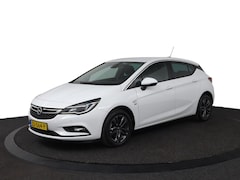 Opel Astra - 1.0 Turbo 120 Jaar Edition |NAP|5drs.|Airco|Cruise