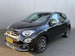 Fiat 500 X - 114PK Turbo GSE Sport Camera/Carplay-android/Navigatie/Parkeerhulp