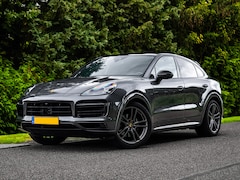 Porsche Cayenne Coupé - 3.0 E-Hybrid | BTW | Carbon | 1e Eig | Dealer Oh