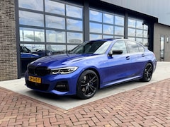 BMW 3-serie - 320i High Executive Edition | M-pakket | Leer | Schuif/kantel dak | LED |