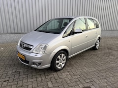 Opel Meriva - 1.6-16V Business