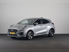 Ford Puma - 1.0 EcoBoost Hybrid ST-Line | Winter Pack | Navigatie | Camera | Carplay