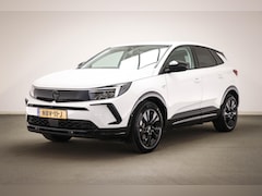 Opel Grandland - 1.6 Turbo Plug-In Hybrid GS Line | STUURVERWARMING | CLIMA | DAB | APPLE | CAMERA