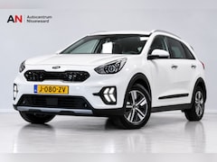 Kia Niro - 1.6 GDi Hybrid DynamicLine|Carplay|Cam|