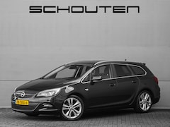 Opel Astra Sports Tourer - 1.4 Turbo Sport Navi Cruise Sportstoelen 18"