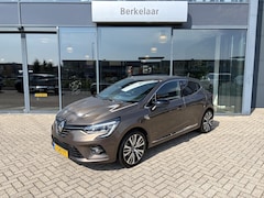 Renault Clio - 1.3 TCe Initiale Paris | Automaat | Trekhaak| Leder |