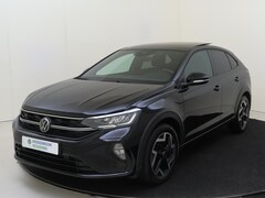 Volkswagen Taigo - 1.0 TSI R-Line | Panoramadak | Digital cockpit Pro | Climate control | Parkeersensoren | D