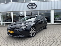 Toyota Corolla Touring Sports - 1.8 Hybrid Business Plus