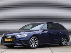 Audi A4 Avant - 40 TFSI Launch edition Sport Automaat *1e Eigenaar*Dealeronderh