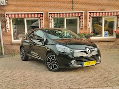 Renault Clio - 0.9 TCe Dynamique Clima Camera Navi LMV - RIJKLAA