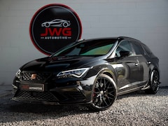 SEAT Leon ST - 2.0 TSI CUPRA 300 Pano/sound/Keyless