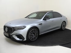Mercedes-Benz E-klasse - AMG 53 4MATIC+ Night Edition / Panoramadak/ SUPERSCREEN/ DYNAMIC PLUS/ Front PPF