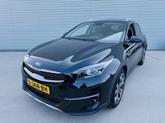 Kia XCeed - 1.5 T-GDI MHEV DynamicPlusLine NL-dealerauto | Trekhaak | Stoel&Stuurverwarming