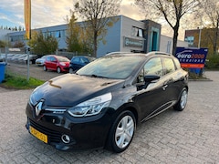 Renault Clio Estate - 1.5 dCi ECO Night&Day - AIRCO - NETJES
