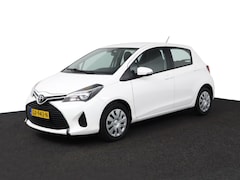 Toyota Yaris - 1.3 VVT-i Aspiration | Airco | Parkeercamera | Cruise-Control |