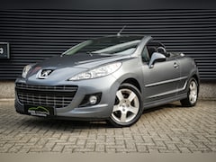 Peugeot 207 CC - 1.6 VTi | Airco | Metallic | LMV | 69dkm | Super mooi |