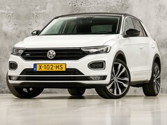 Volkswagen T-Roc - 1.5 TSI R-Line Sport 150Pk Automaat (VIRTUAL COCKPIT, APPLE CARPLAY, GROOT NAVI, STOELVERW