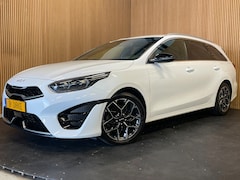 Kia Cee'd Sportswagon - Ceed 1.5 T-GDi GT-Line|160PK|TREKHAAK|ACC|DIGITAL|KEYLESS|JBL|CARPLAY|ANDROID|STOEL+STUURV