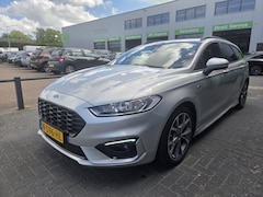 Ford Mondeo Wagon - 2.0 IVCT HEV ST-Line Automaat