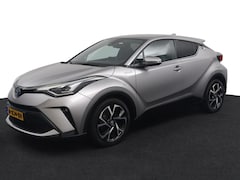 Toyota C-HR - 2.0 Hybrid Business Plus | Trekhaak | Dodehoek Detectie | Led Verlichting | Parkeersensore