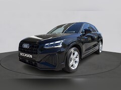 Audi Q2 - 35 TFSI 150Pk S Edition / Matrix LED / Stoelverwarming / ACC