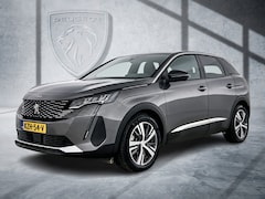 Peugeot 3008 - Plug-in Hybrid 225pk Automaat Allure Pack | Camera | Navigatie | Parkeersensoren |