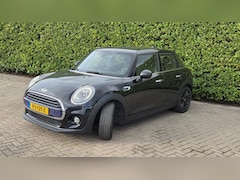 MINI 5-Deurs - (F55) 1.5 136pk Aut Cooper