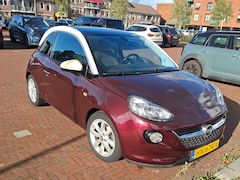 Opel ADAM - 1.0 Turbo Jam Nap pano nw apk 12 2027 motor 110000 km
