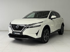 Nissan Qashqai - 1.5 e-Power Tekna | Navigatie | 360° Camera | All-Season Banden | Stoelverwarming | Adapti